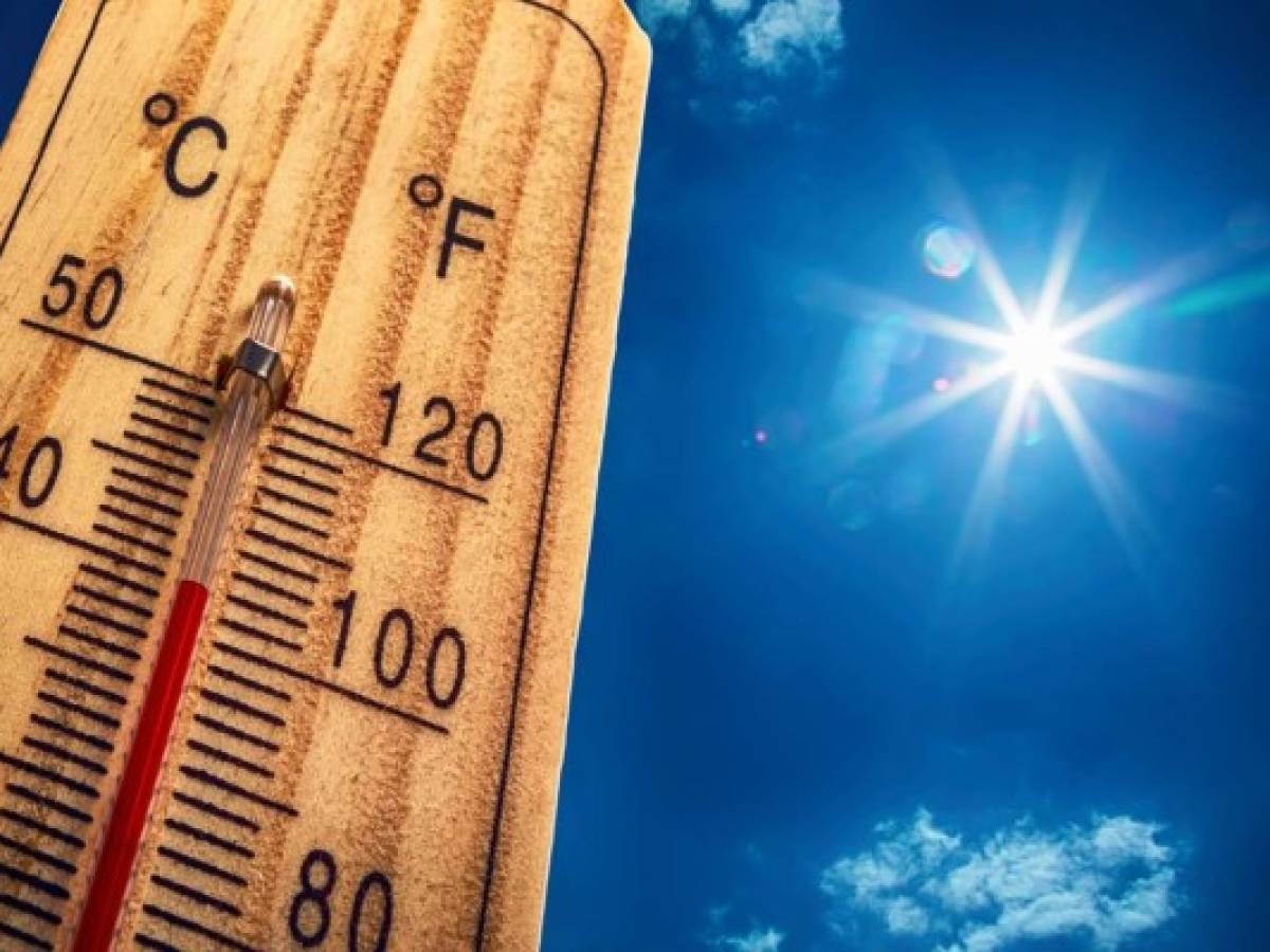 Estudio: Más del 90% de los países verán aumento de calor a partir del 2030
