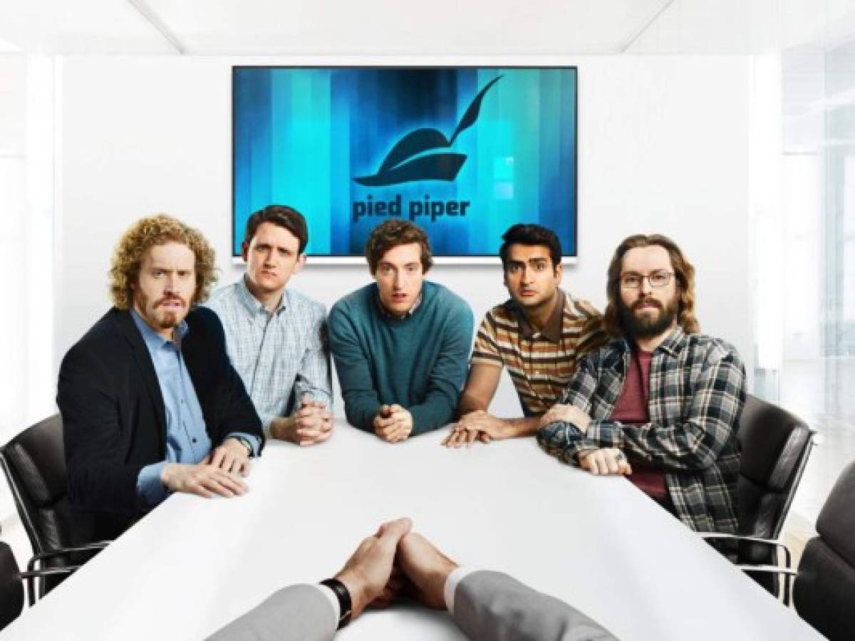 15 lecciones para emprendedores cortesía de 'Silicon Valley'