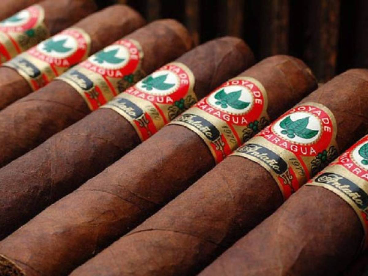 Joya de Nicaragua: sabor nicaragüense