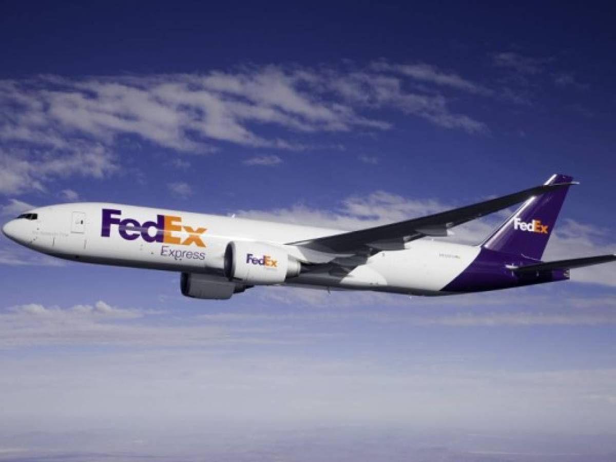 FedEx Express amplió servicios de entregas tempranas