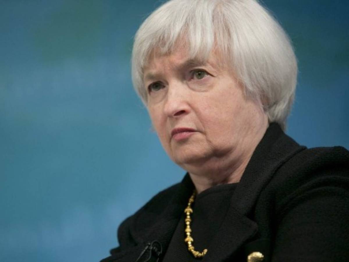 Fed recorta otros US$ 10.000 millones de estímulo