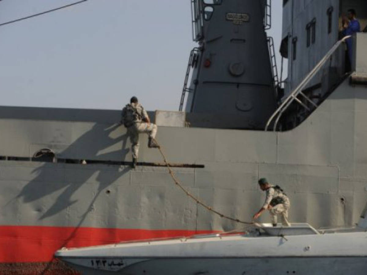 Irán desafía al mundo y probará misiles de largo alcance