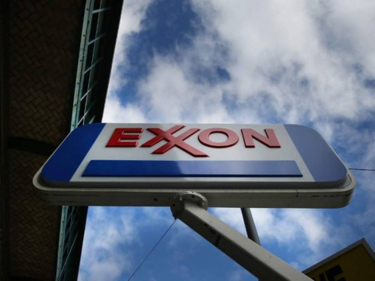 ExxonMobil suprimirá 1.600 puestos en Europa para fines de 2021