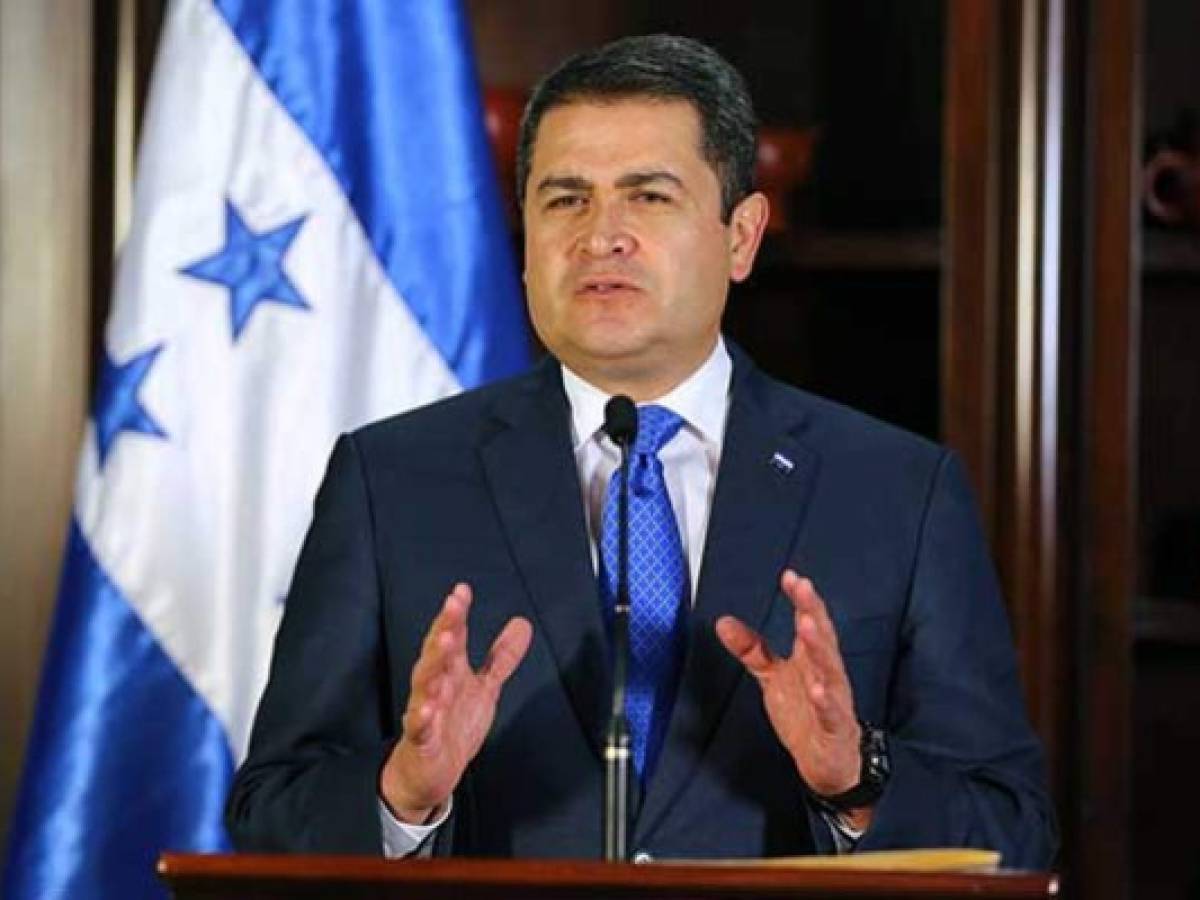 Honduras: Gobierno lanza ambicioso plan para crear empleos