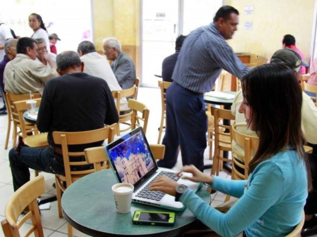 Honduras tendrá cuarto operador de telefonía móvil