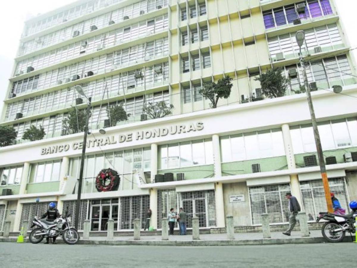 Honduras busca readecuar con banca US$450 millones en deuda interna