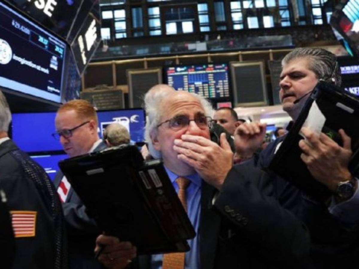 Los ganadores y los perdedores de la victoria de Trump en las bolsas