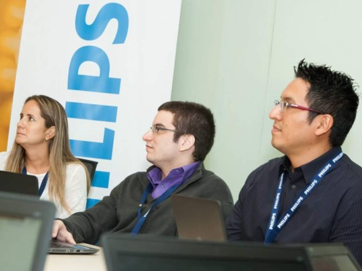 Philips: Promesa de marca