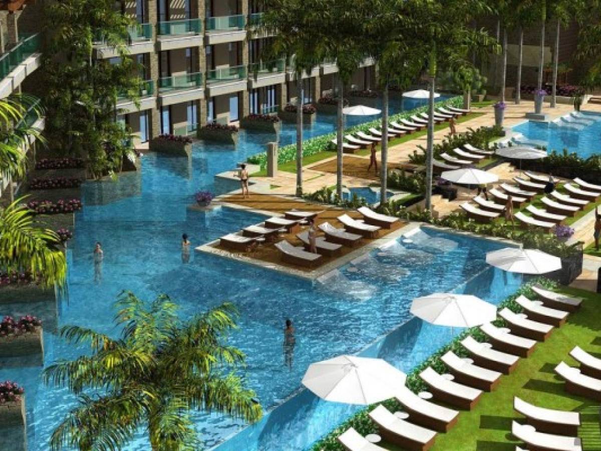 Inversión de US$149 millones en nuevos hoteles en Costa Rica