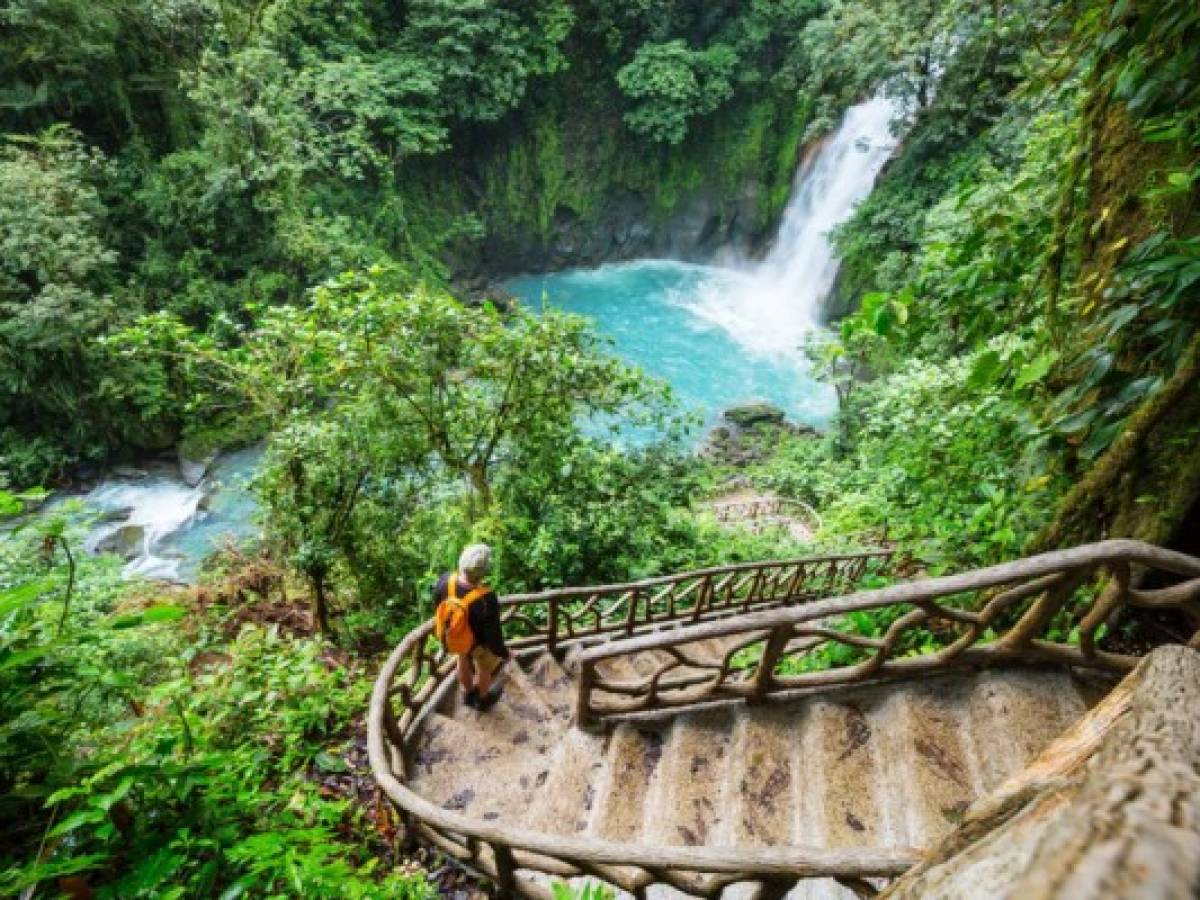 National Geographic coloca a Costa Rica como el mejor destino de turismo sostenible
