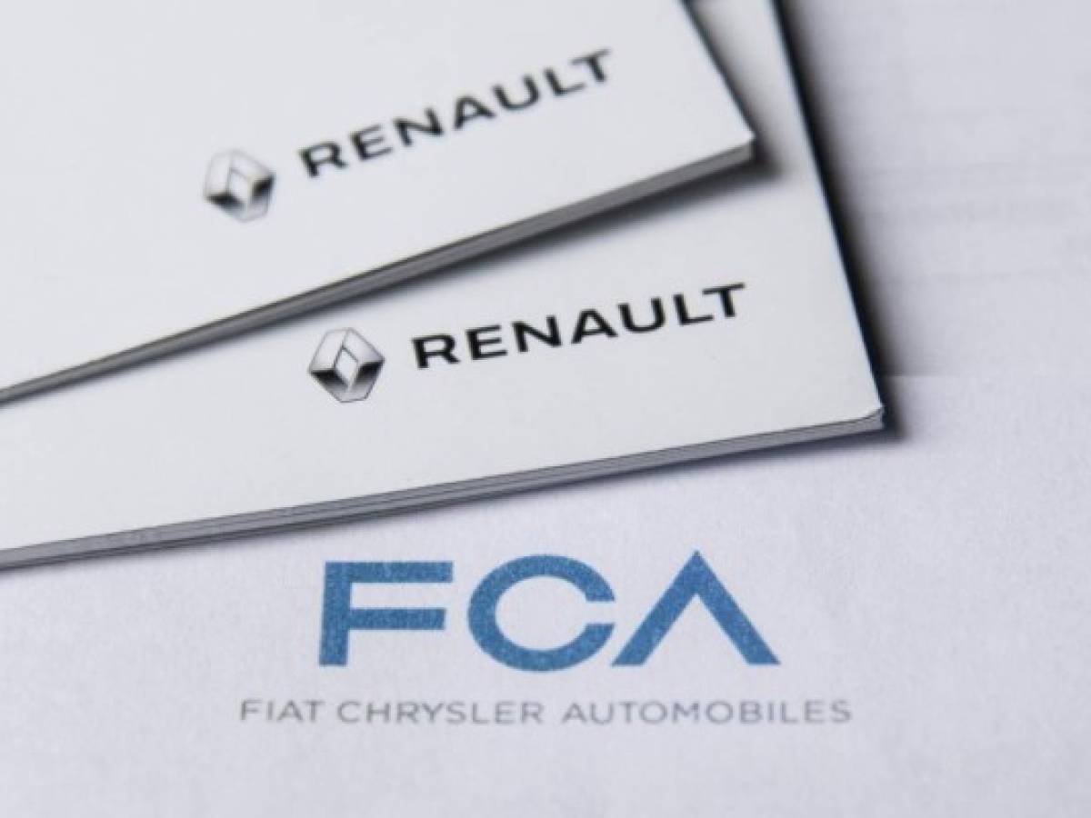 Fiat acusa al gobierno francés del fracaso de las negociaciones de fusión con Renault