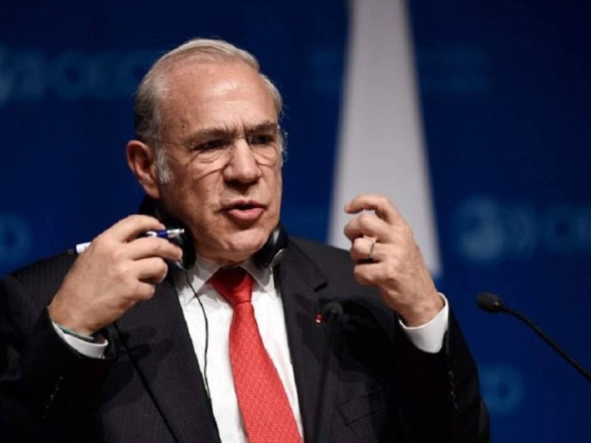 Panamá avanza hacia la transparencia fiscal