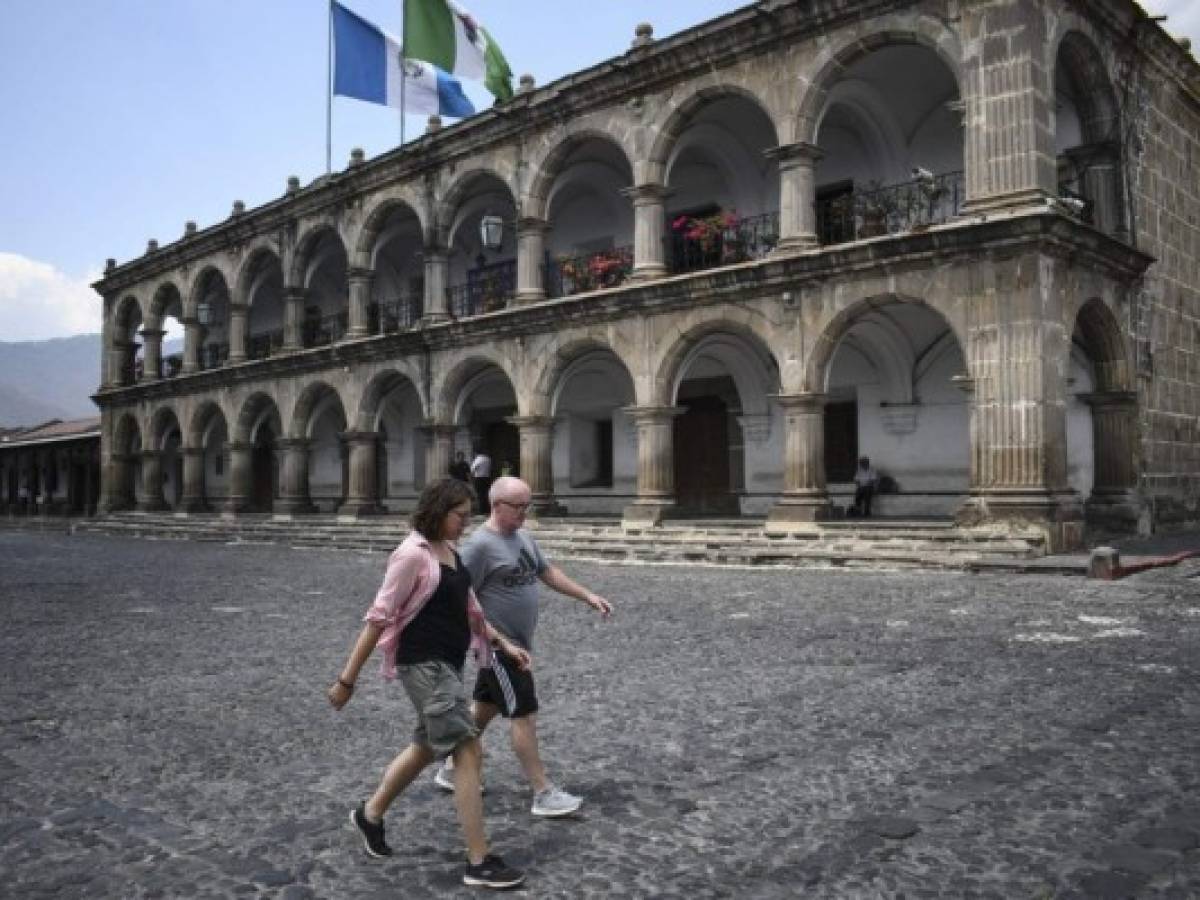Guatemala: Crece la presión para ampliar la facultad de hacer pruebas Covid-19