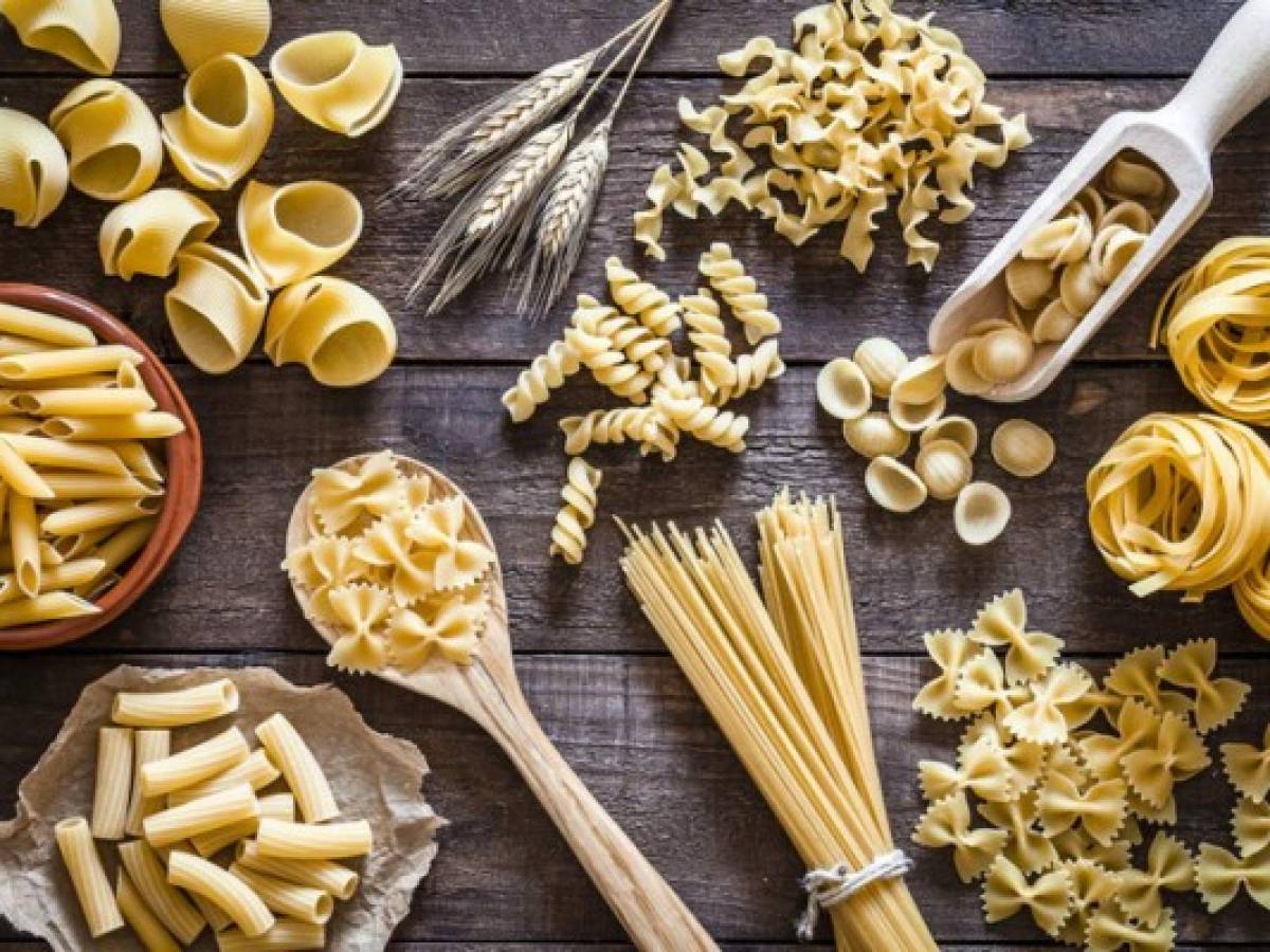 Estas son las marcas de pastas que están en la mente de los centroamericanos