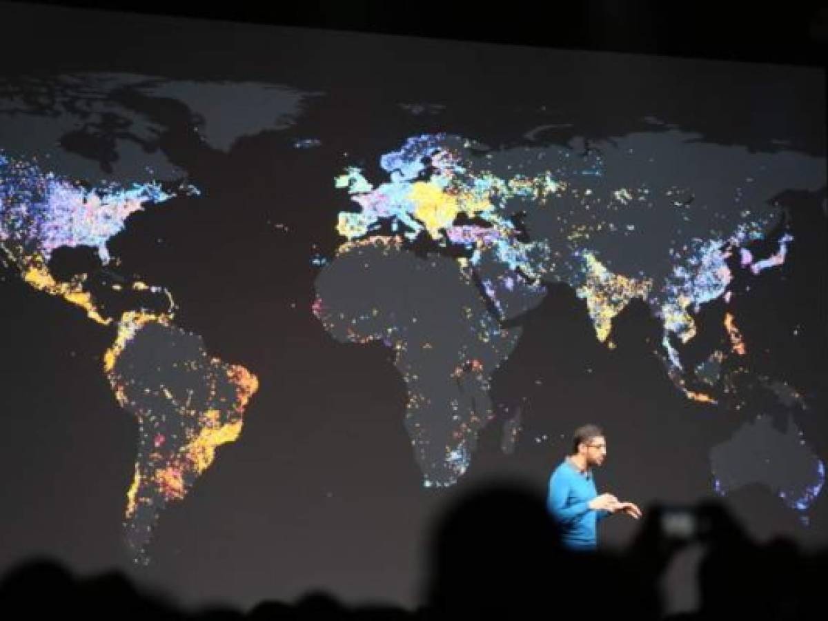 Android Pay y otros 8 datos sobre la conferencia de Google