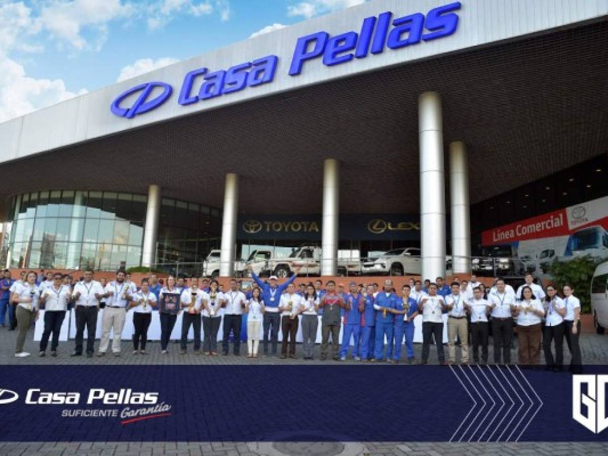 Casa Pellas M ltiples Canales De Comunicaci n Casa Pellas M ltiples Canales De Comunicaci n