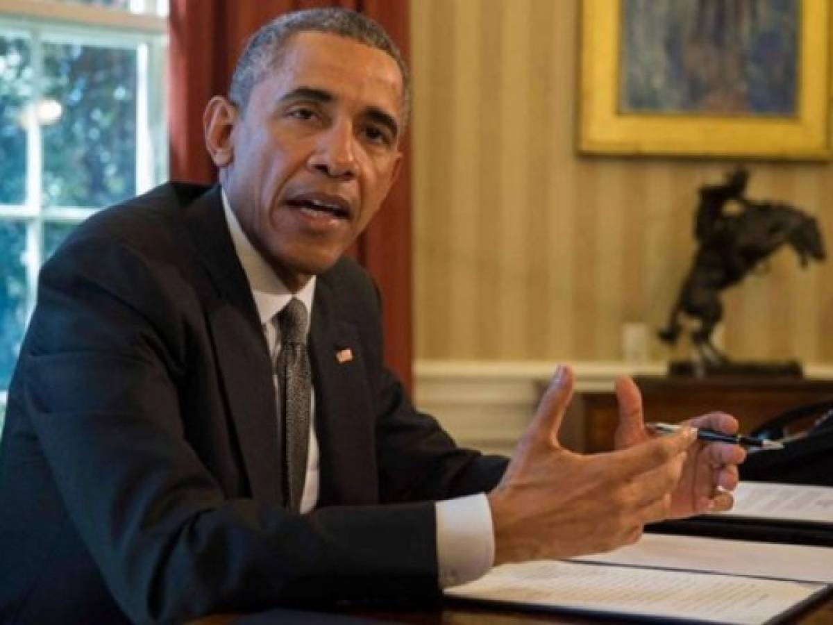 Obama juega dos fichas difíciles (Irán y Cuba)