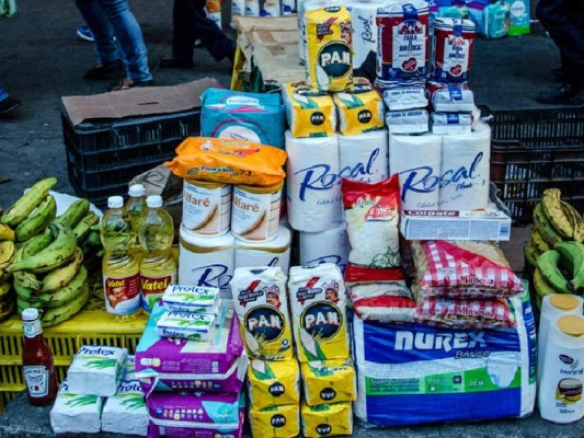 El Bachaqueo: emprendimiento exclusivo solo en Venezuela