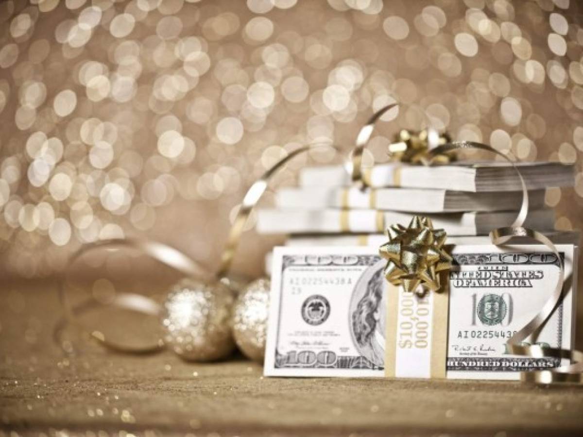El millonario ingreso que deja ‘All i want for Christmas is you’ a Mariah Carey en Navidad