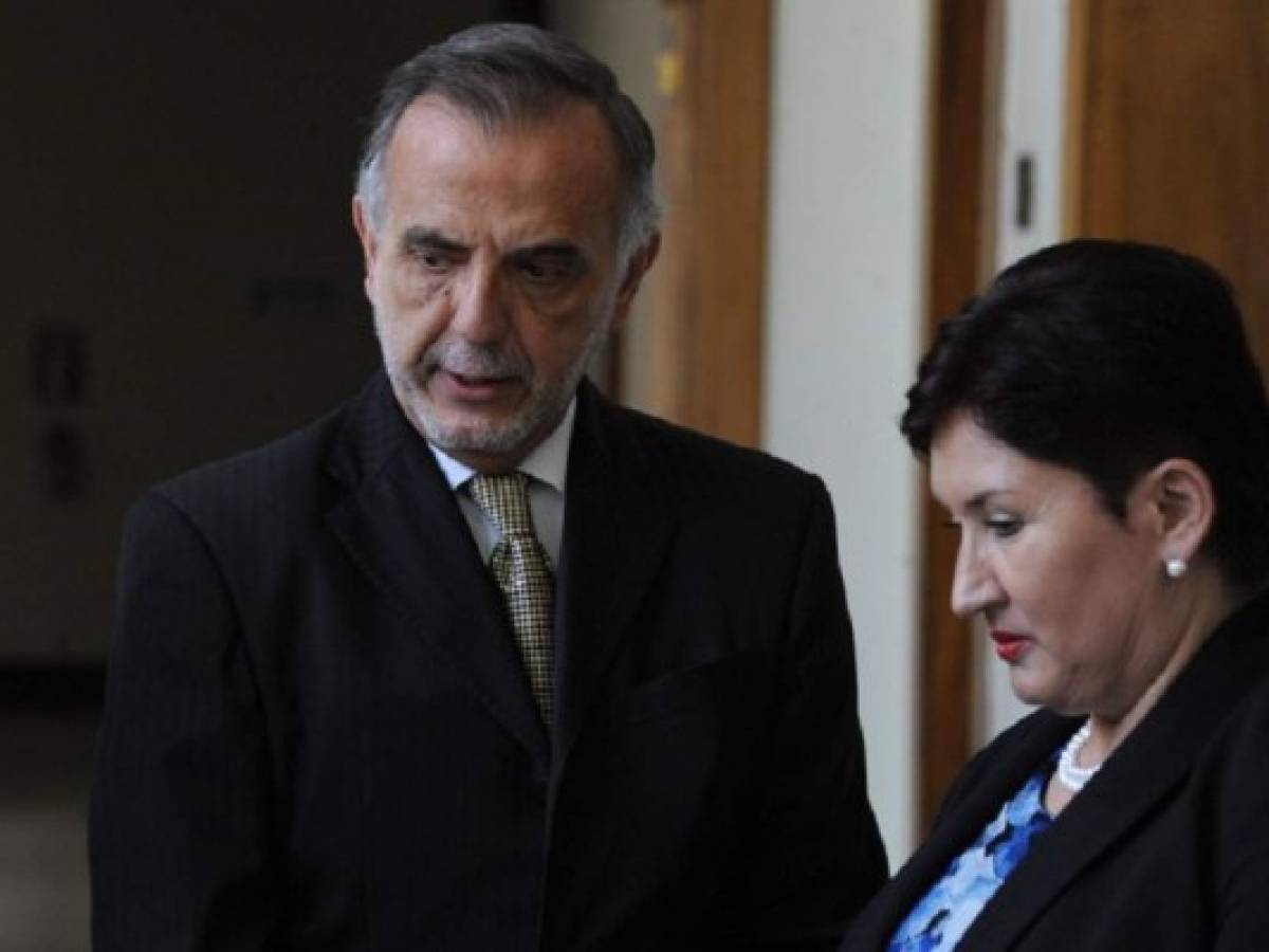 Suecia también aplaude lucha contra la impunidad en Guatemala