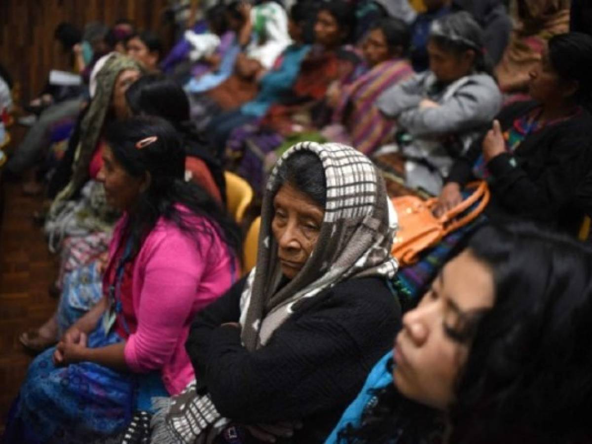Indígenas, los menos beneficiados por década de bonanza en América Latina