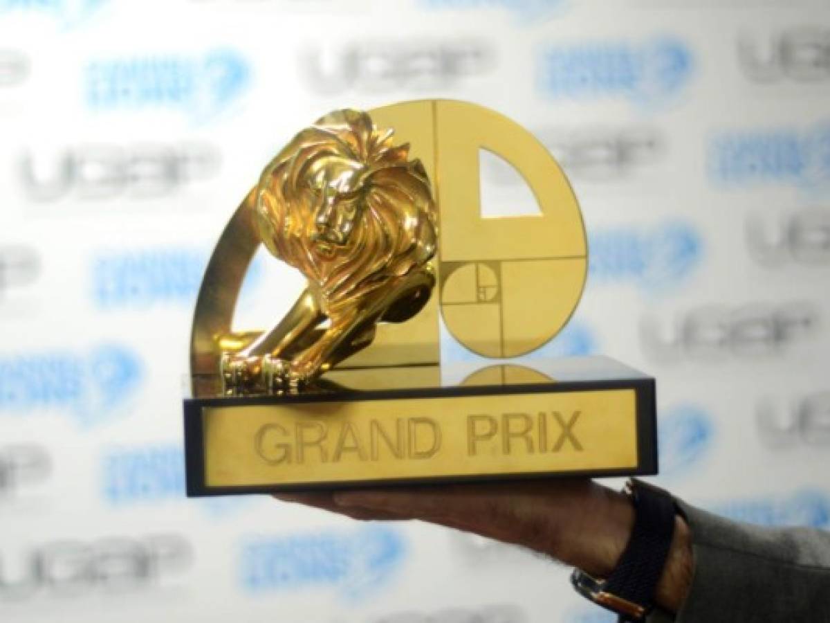 Guatemala hace historia en Cannes Lions 2018