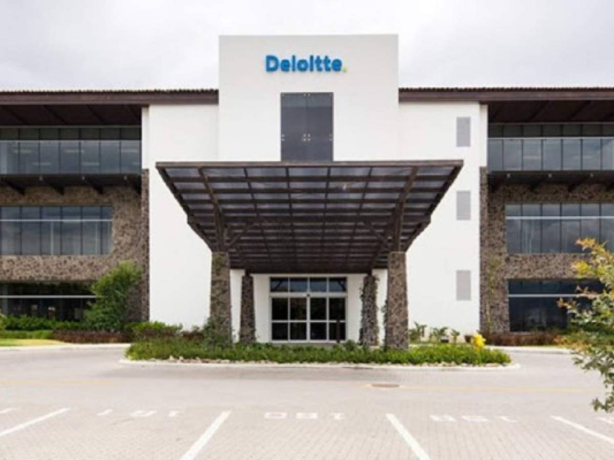Deloitte Costa Rica abre oportunidades de trabajo