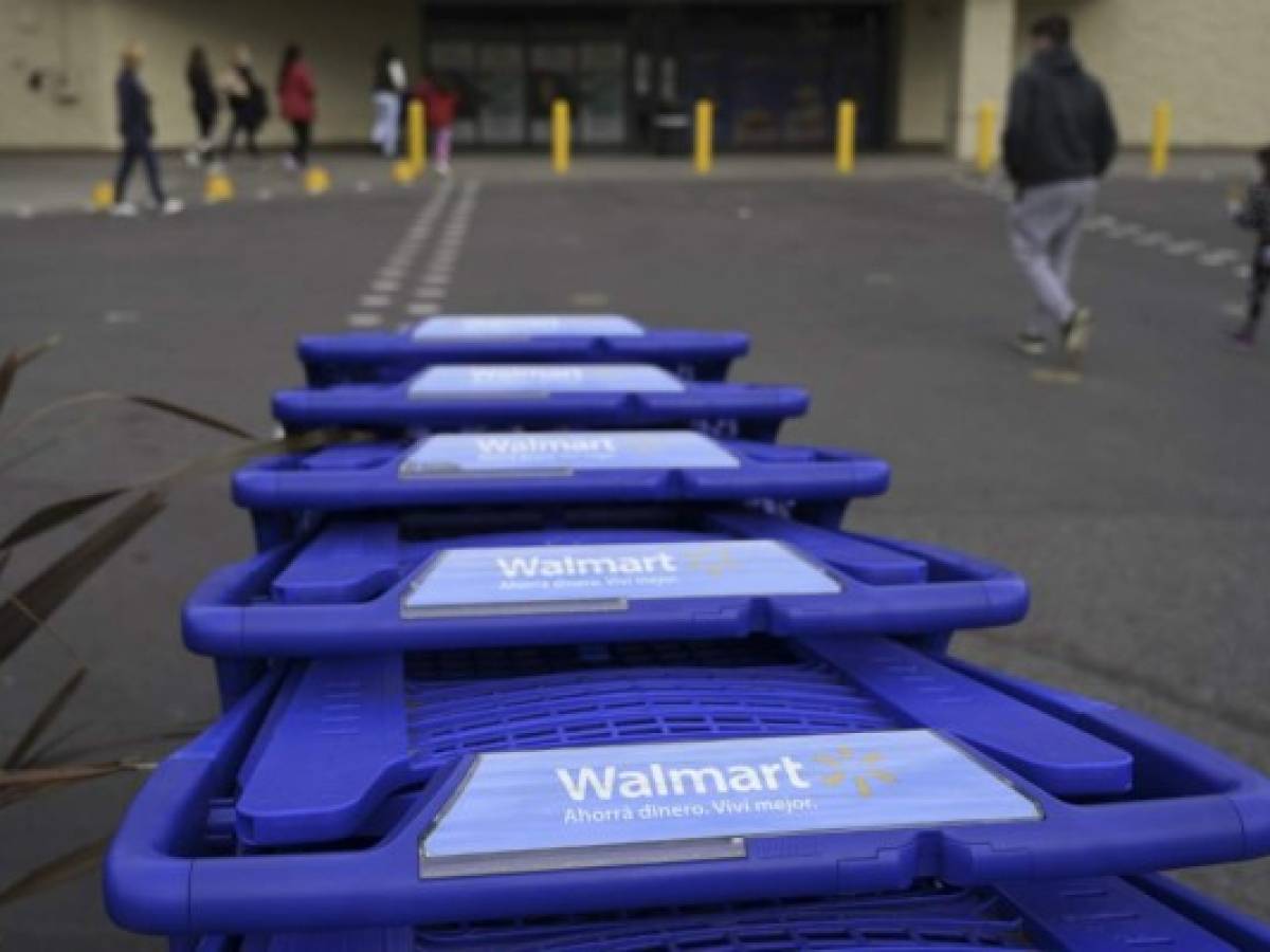 Walmart vende sus actividades en Argentina y anota pérdida de US$1.000 millones