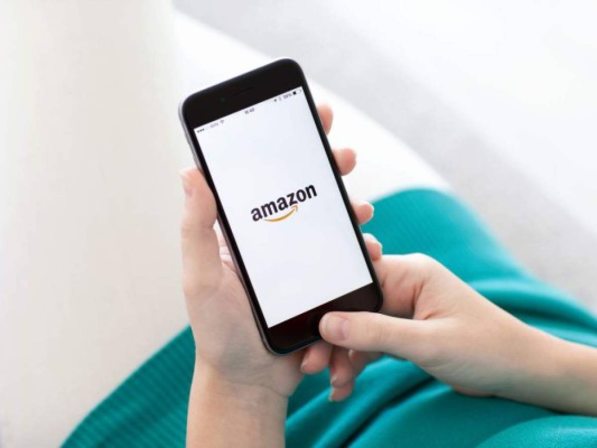 Amazon lanza experiencia de compra internacional