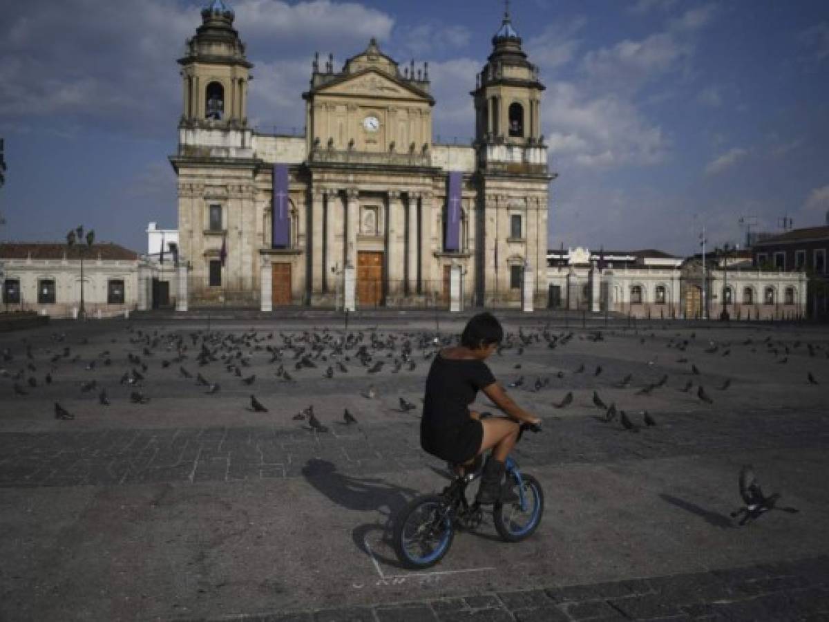Guatemala: Remesas y turismo serían los mayores perdedores este año