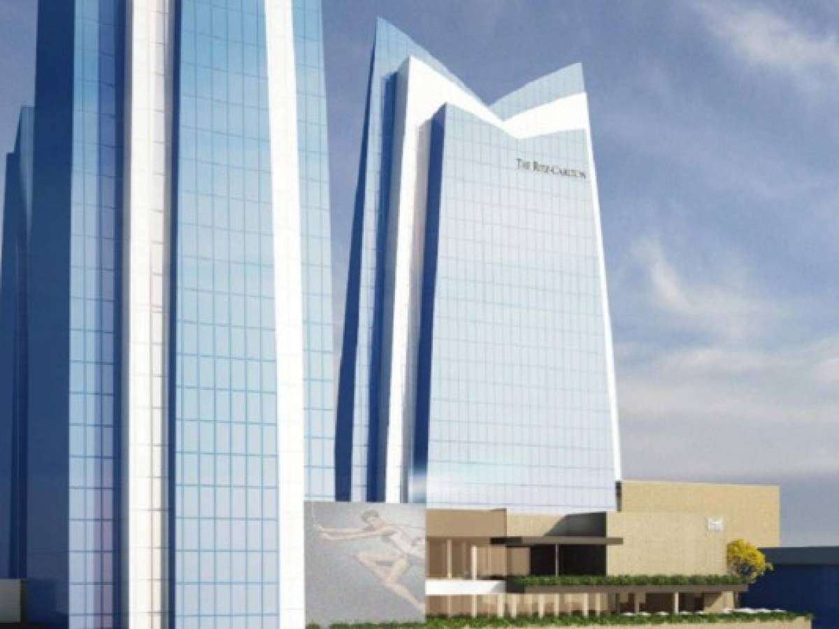 Soho Mall atrae a grandes marcas a Panamá