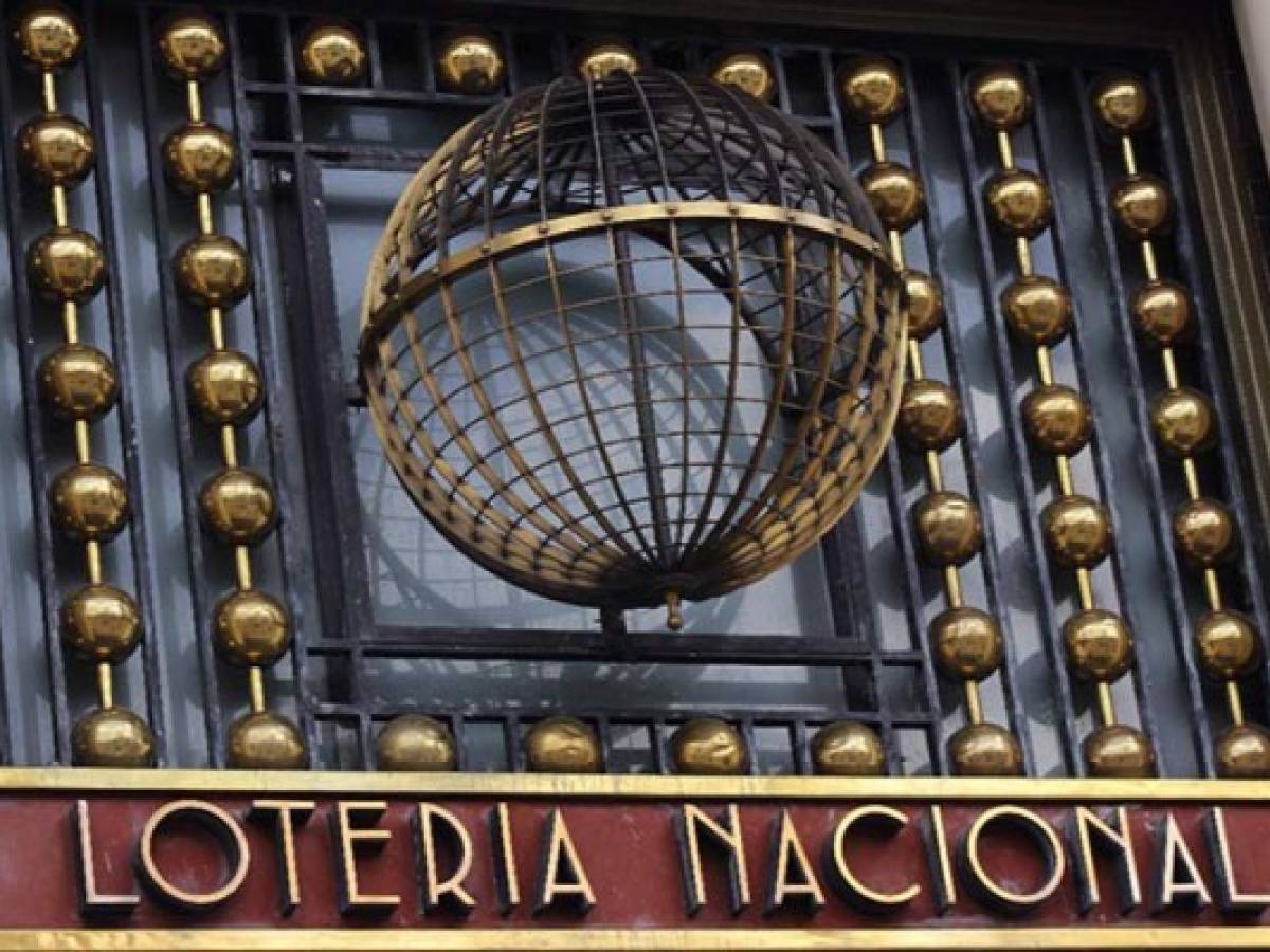 Lotería Nacional de México admite robo de datos por hackeo