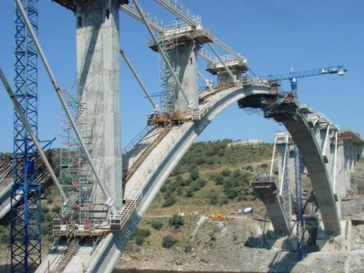 Infraestructura pone a prueba desarrollo centroamericano