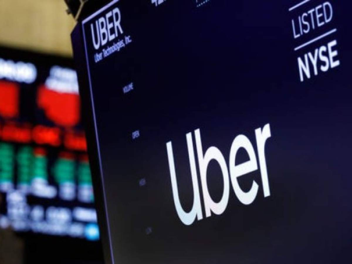 Uber vende bonos para comprar a su competidora en Dubai
