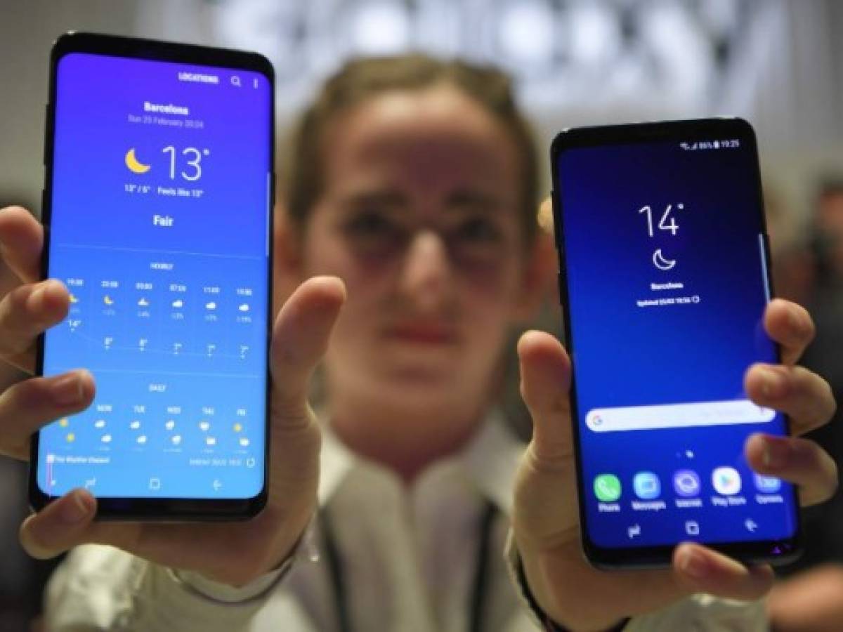 Las 9 claves de los Samsung Galaxy S9 y S9+