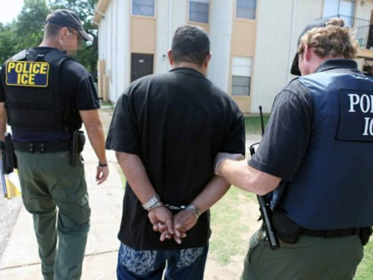 Costa Rica preocupado por deportaciones masivas desde EE.UU.