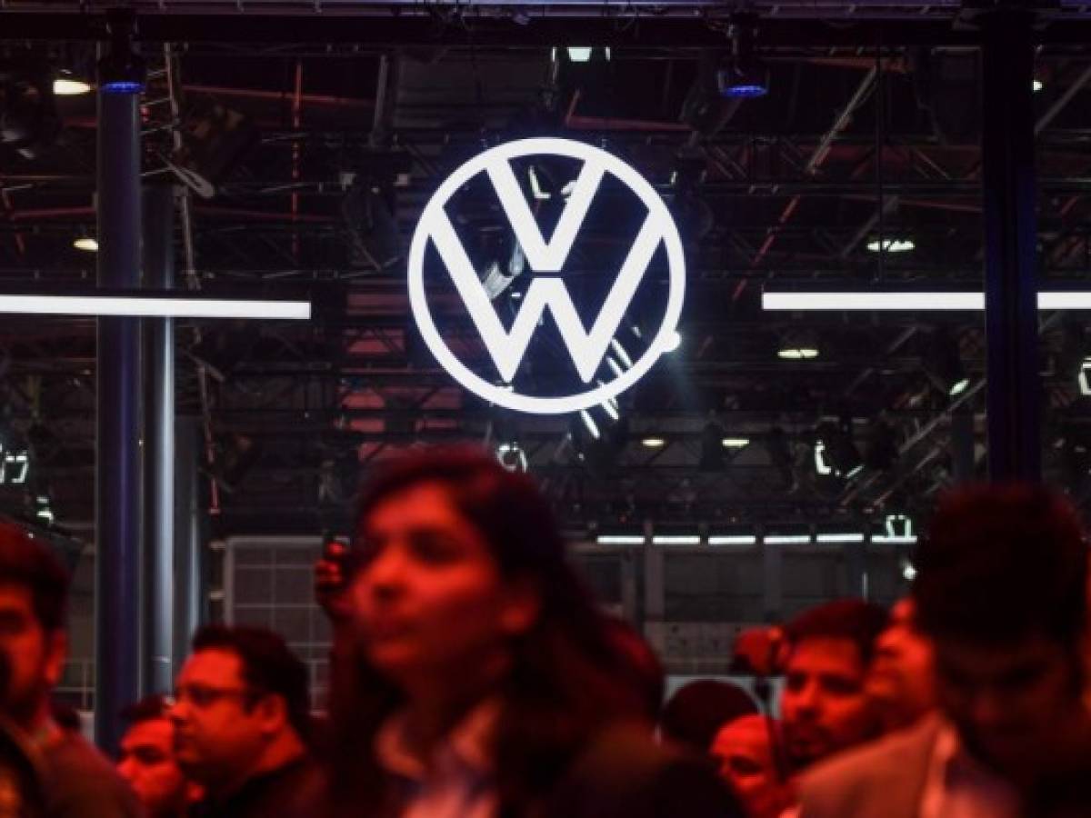 Justicia británica falla a favor de automovilistas demandantes de Volkswagen por el diéselgate