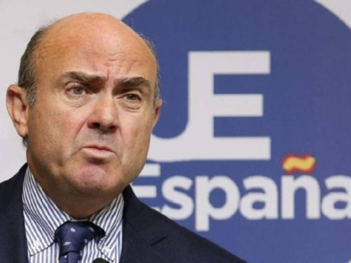 Europa exige nuevos esfuerzos a España