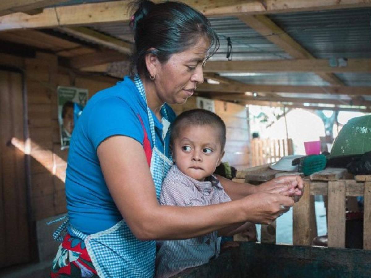 Guatemala: El coronavirus podría acabar con 1 millón y medio de empleos este año en Guatemala
