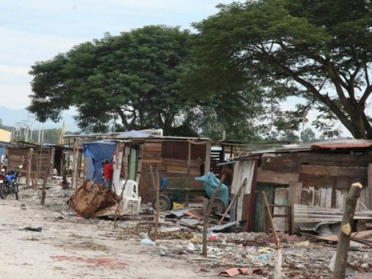 ¿Adiós a la pobreza extrema en Honduras en diez años?