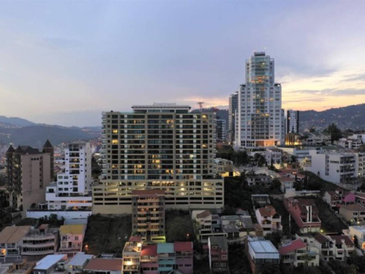 Las claves de la reapertura económica de Honduras