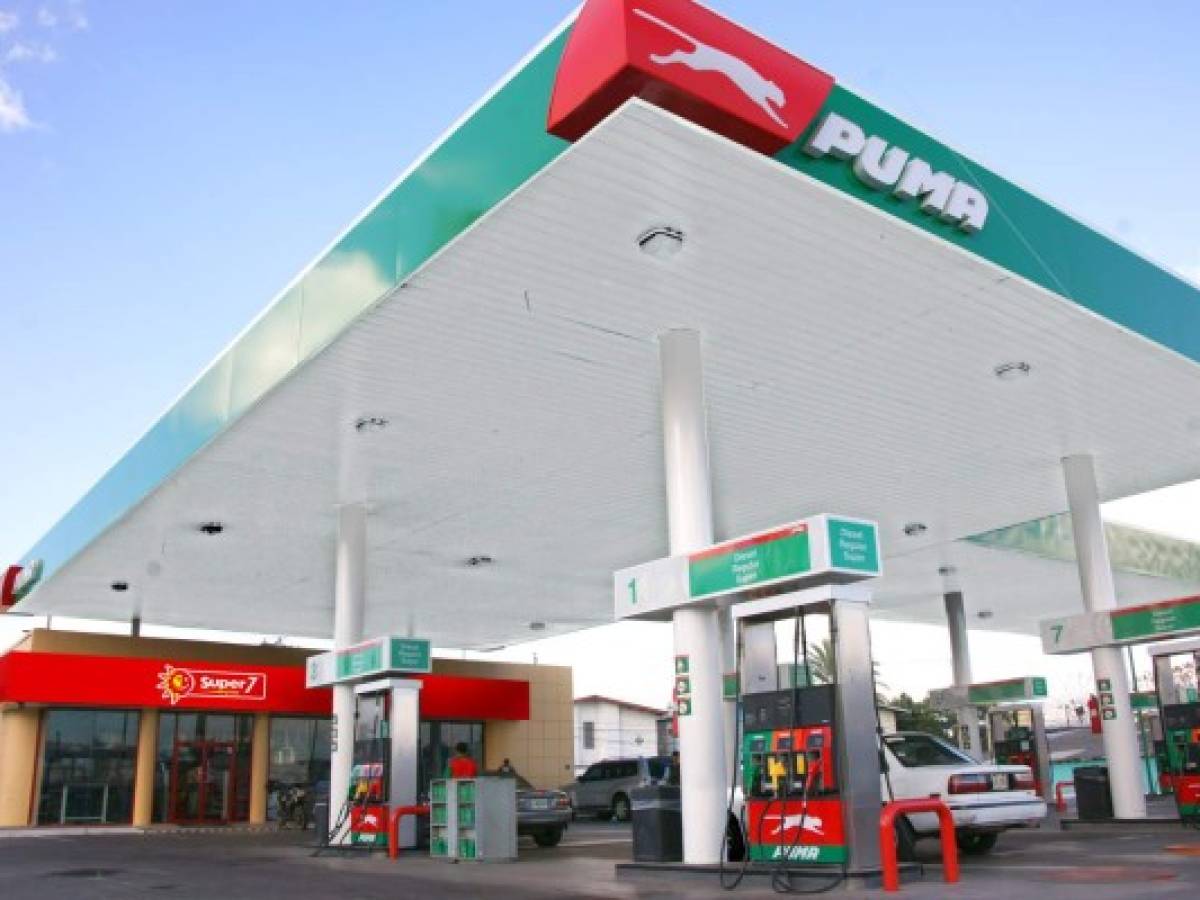 Bajos precios del petróleo impulsan negocio expendio de combustible