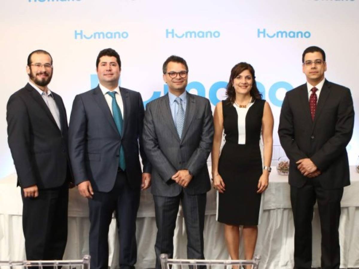 ARS Humano se convierte en Grupo Humano