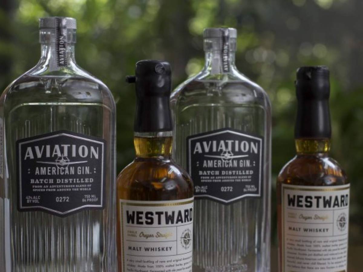 Alcohol y ginebra: los nuevos negocios de Ingenio Magdalena