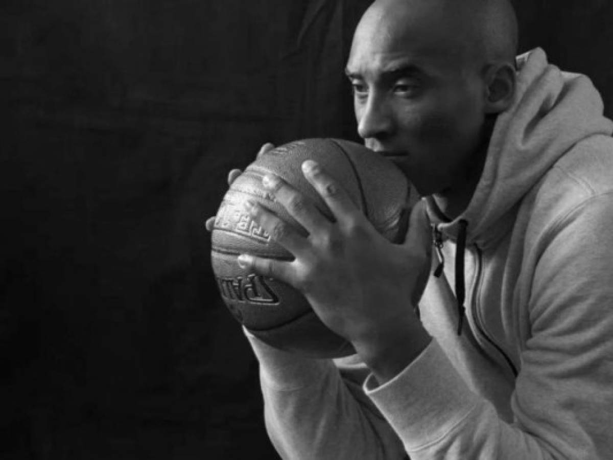 Kobe Bryant podría tener su documental al estilo ‘The Last Dance’