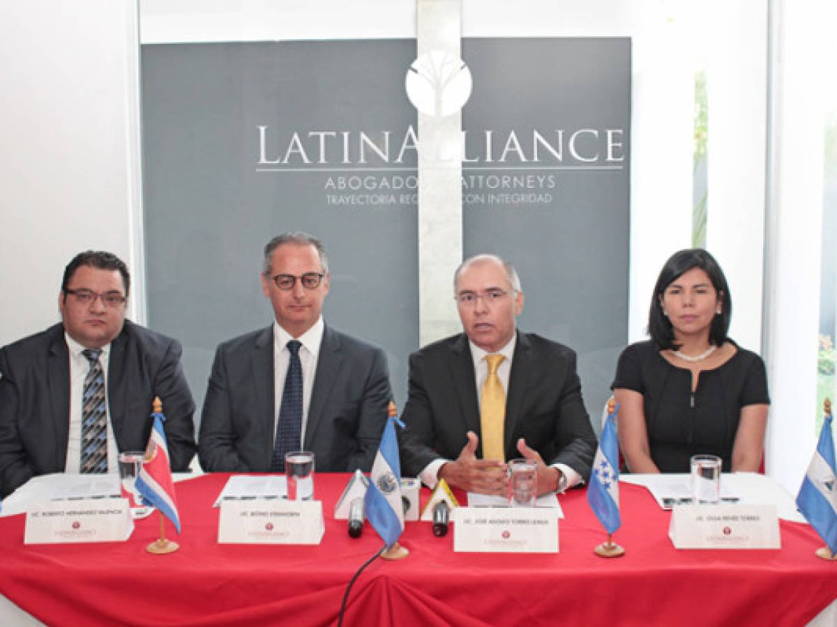 LatinAlliance renueva imagen como reflejo de su evolución