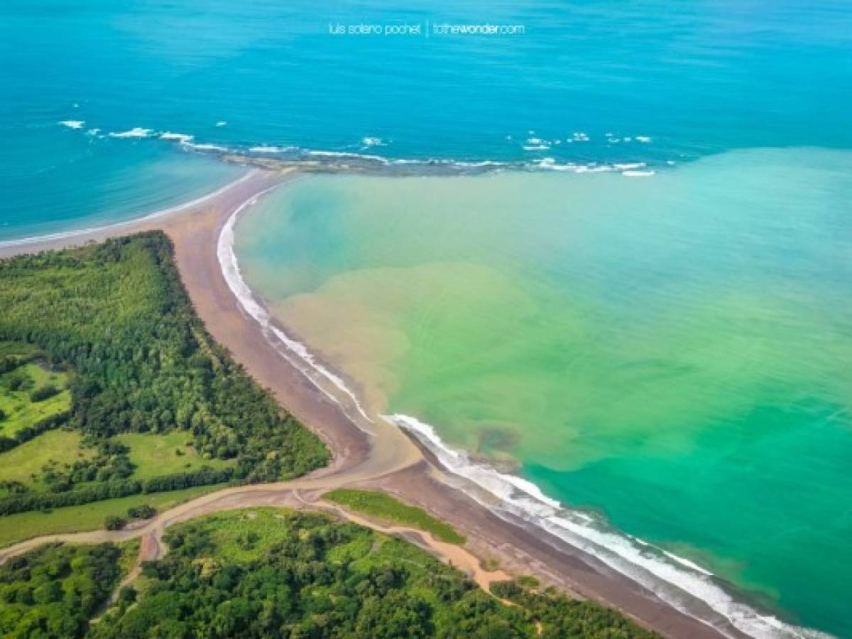 10 lugares para fotografiar en Costa Rica en 2017