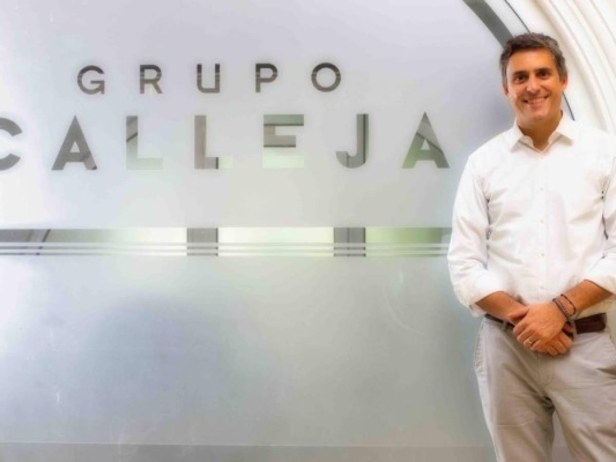 Carlos Calleja: Lecciones de la política salvadoreña al plano empresarial