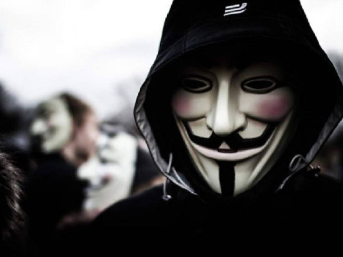 Guatemala: Anonymous atacará al TSE si no suspende a Líder
