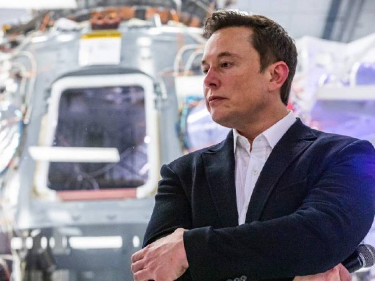 Las frases claves para entender la mente obsesiva de Elon Musk